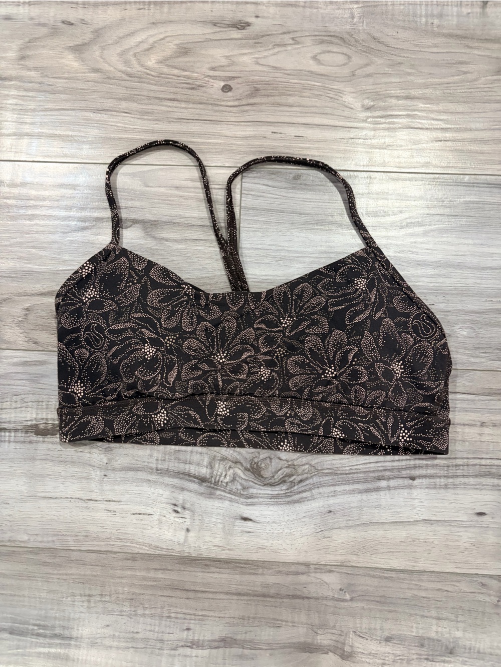 Lululemon Bra